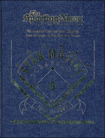 Lot #1340 Stan Musial - Image 2