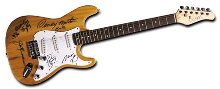 Lot #558 Buffalo Springfield - Image 1
