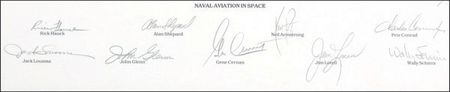 Lot #372 Astronauts - Image 3