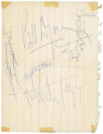 Lot #686 Rolling Stones - Image 1