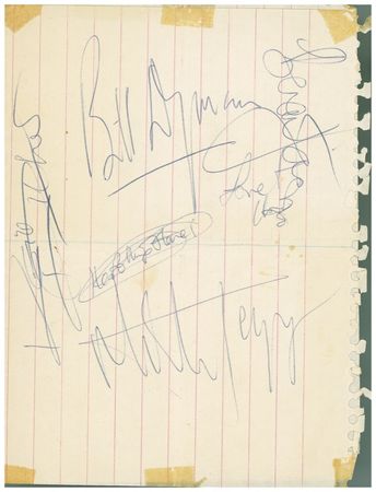 Lot #686 Rolling Stones - Image 3