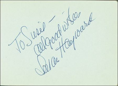 Lot #755 Autograph Album - Image 4