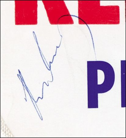 Lot #95 John F. Kennedy - Image 2