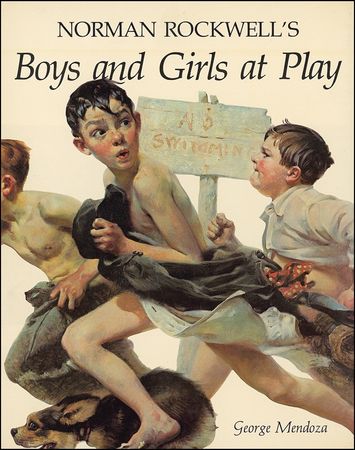 Lot #461 Norman Rockwell - Image 2