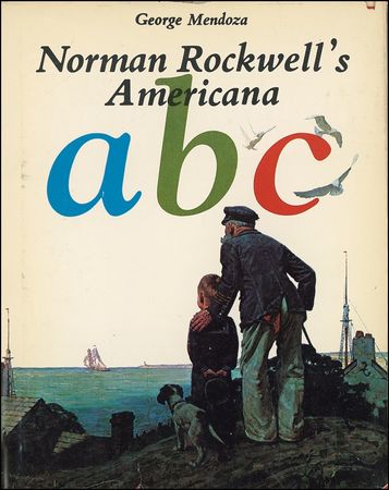 Lot #462 Norman Rockwell - Image 2
