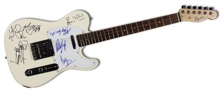 Lot #687  Rolling Stones
 - Image 1