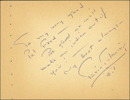 Lot #1006 Rawhide - Image 1