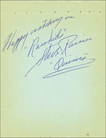Lot #1006 Rawhide - Image 4