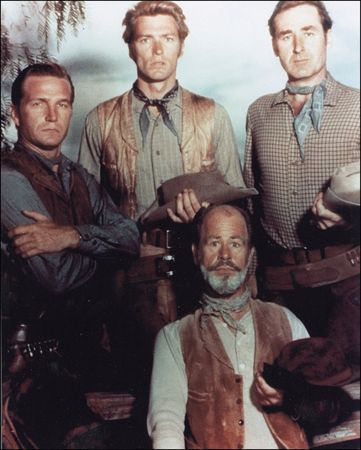 Lot #1006 Rawhide - Image 5
