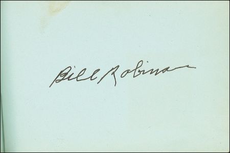 Lot #1070 Vintage Autograph Collection - Image 29