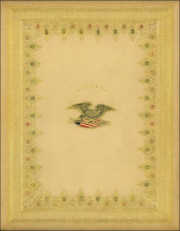 Lot #1 Presidential Collection - Image 3