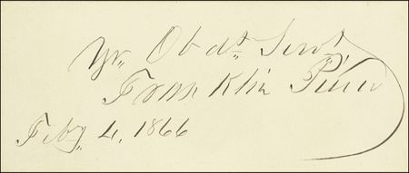 Lot #1 Presidential Collection - Image 31