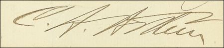 Lot #1 Presidential Collection - Image 45