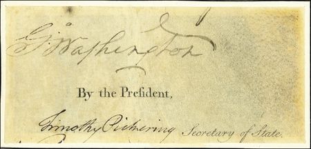 Lot #1 Presidential Collection - Image 5