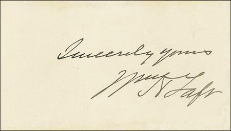 Lot #1 Presidential Collection - Image 55