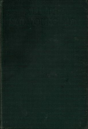 Lot #421 F. Scott Fitzgerald - Image 1