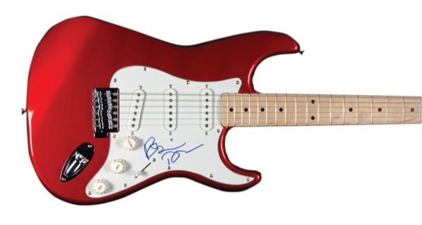Lot 925 Robin Trower