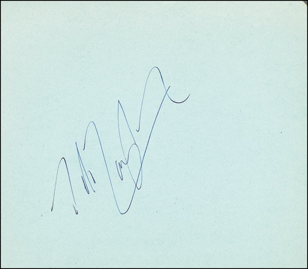 Lot 1104 Peter Lawford