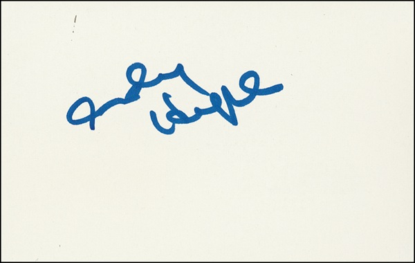 Lot 1064 Audrey Hepburn
