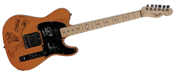 Lot 895 Rolling Stones