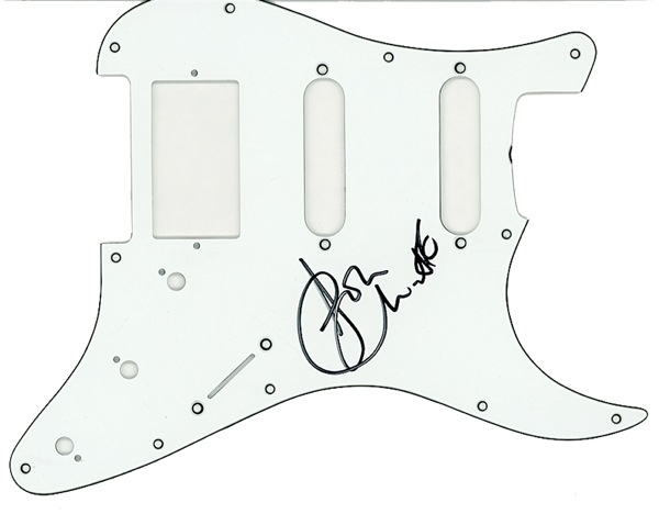 Lot 932 The Who: John Entwistle