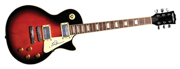 Lot 867 Les Paul