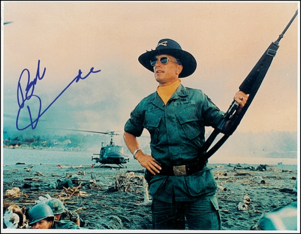 Lot 1026 Robert Duvall