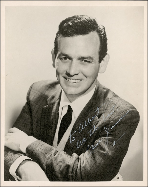 Lot 1092 David Janssen