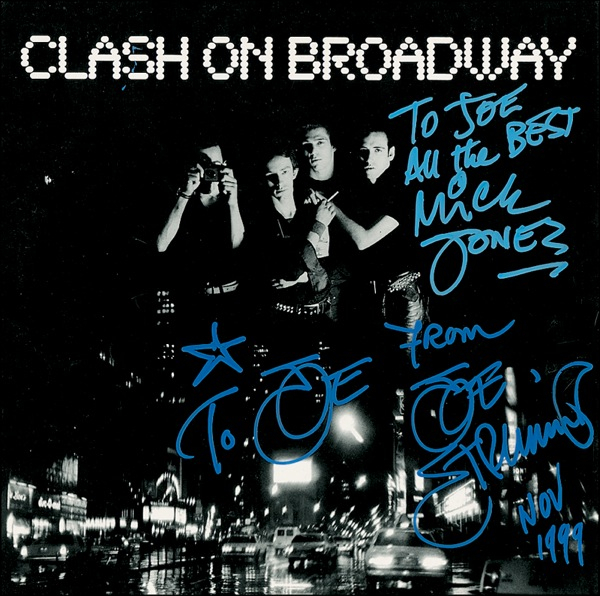 Lot 799 Clash