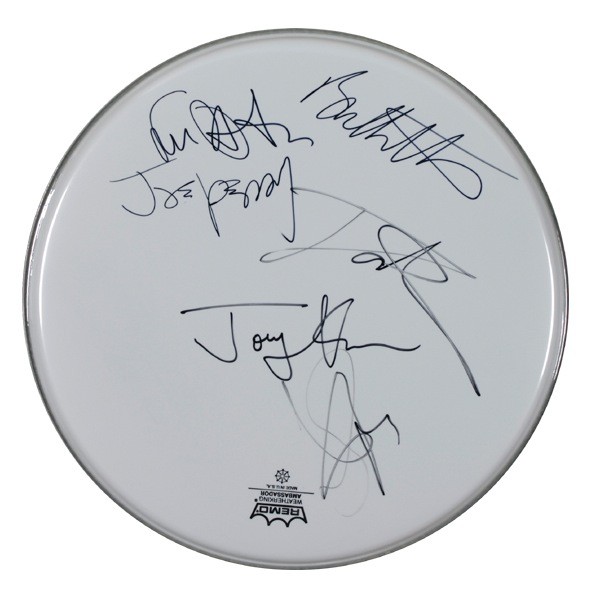 Lot 757 Aerosmith