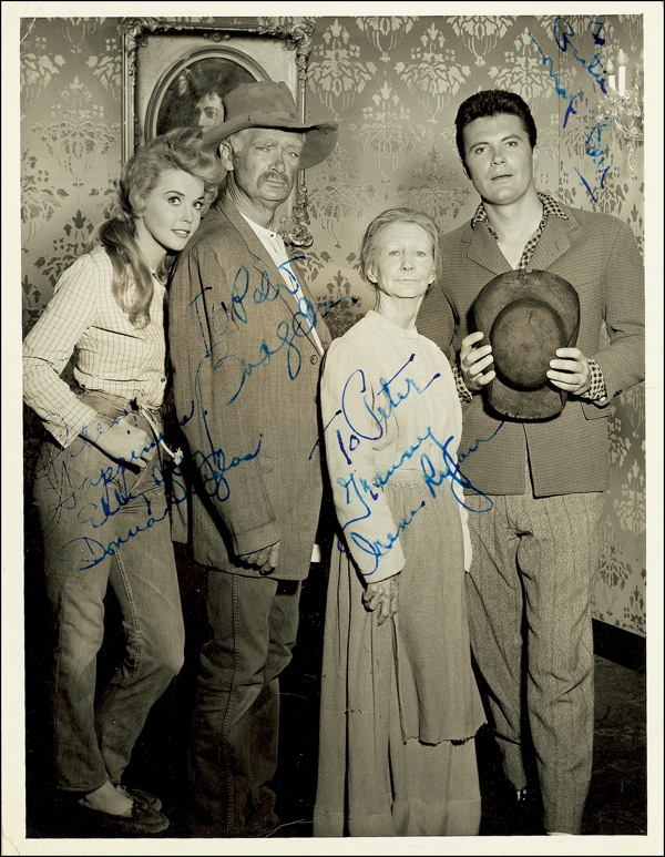 Lot 971 Beverly Hillbillies