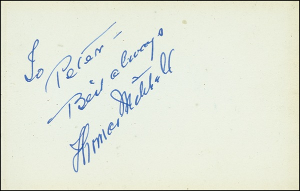 Lot 1049 Gone With the Wind: Mitchell, Thomas