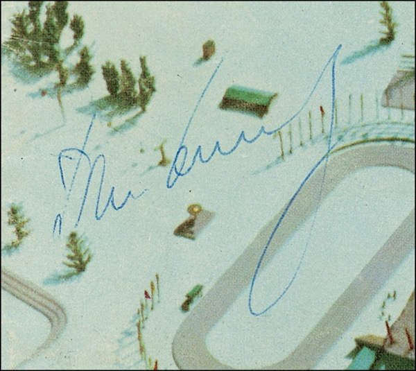 Lot 106 John F. Kennedy