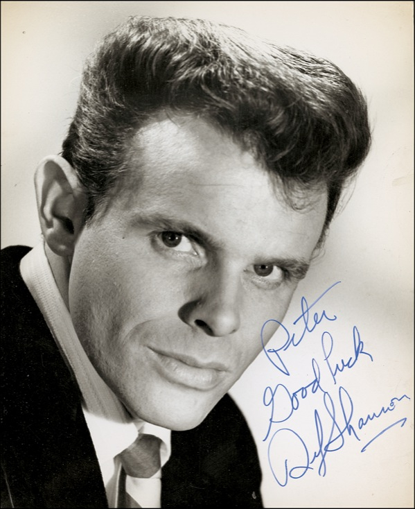Lot 908 Del Shannon