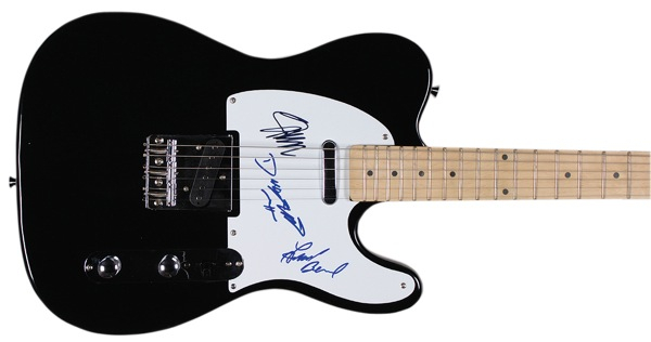 Lot 948 ZZ Top