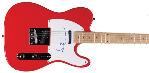 Lot 871 Tom Petty