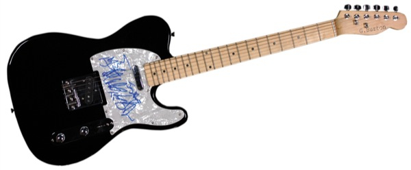Lot 759 Aerosmith