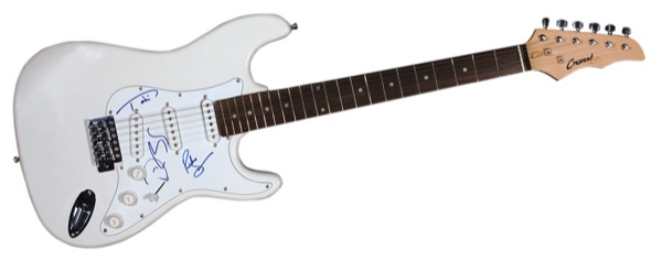 Lot 791 Bon Jovi