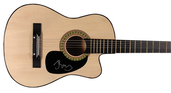Lot 862 John Mellencamp