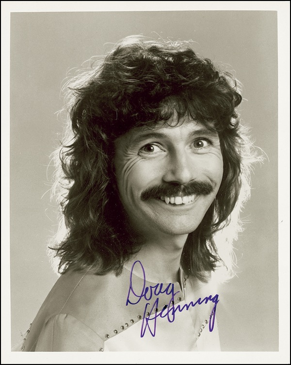Lot 1059 Doug Henning