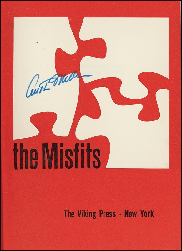 Lot 660 Arthur Miller