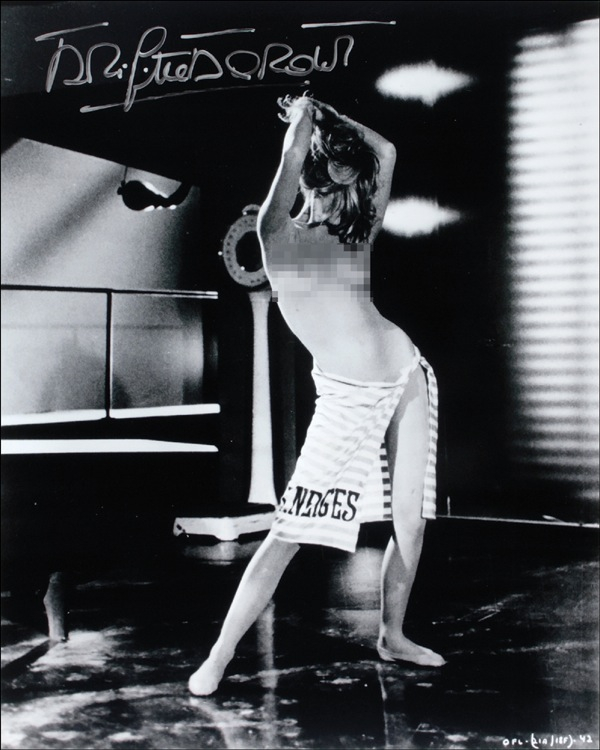 Lot 958 Brigitte Bardot