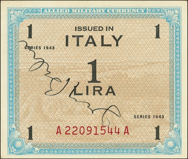 Lot 784 Irving Berlin