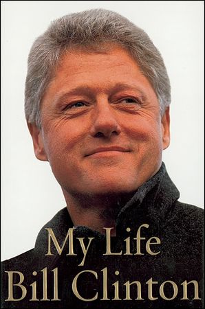 Lot #26 Bill Clinton - Image 2
