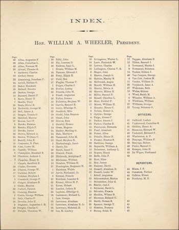 Lot #341 New York Politicians - Image 4