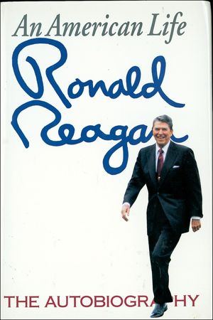 Lot #141 Ronald Reagan - Image 2
