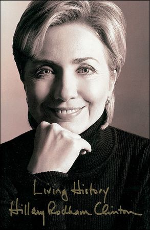 Lot #33 Hillary Clinton - Image 2
