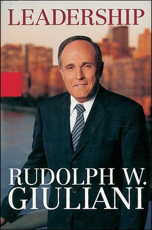 Lot #301 Rudy Giuliani - Image 2