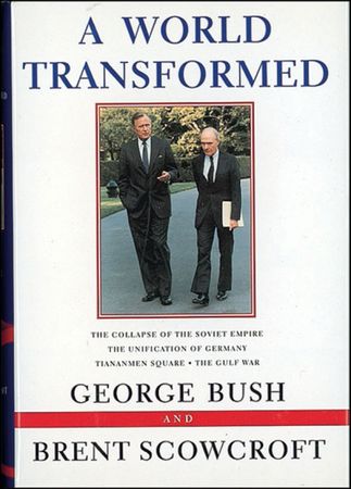 Lot #8 George Bush - Image 2