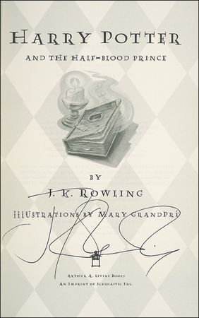 Lot #685 J. K. Rowling - Image 2